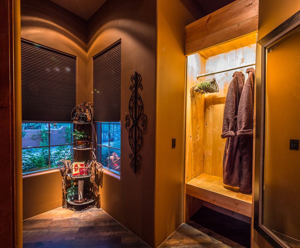 Four Peaks Romantic Getaway Hotel Scottsdale