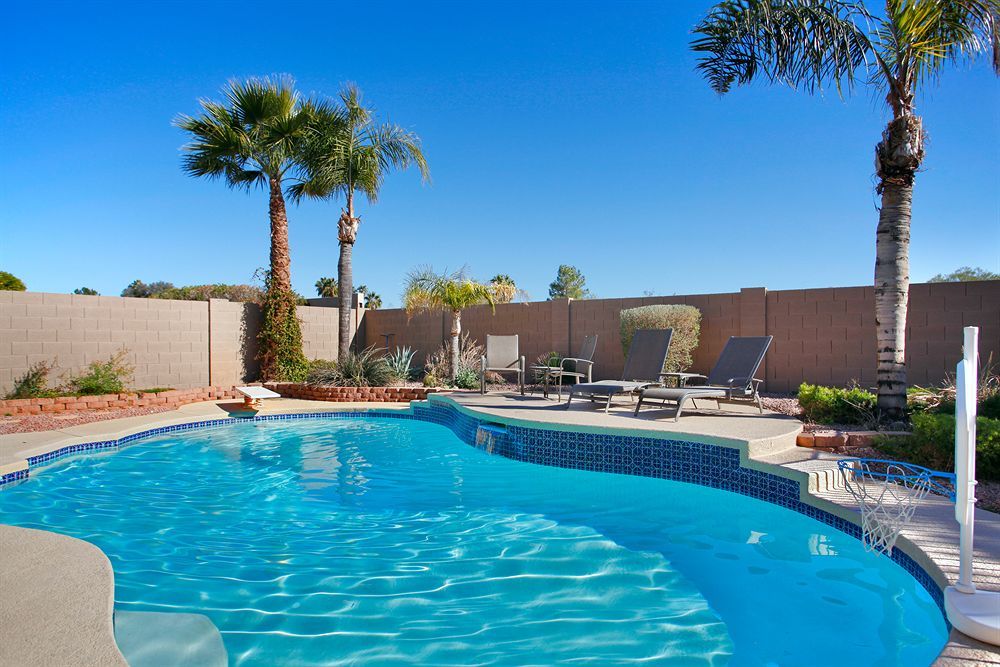 Apartment Private Scottsdale