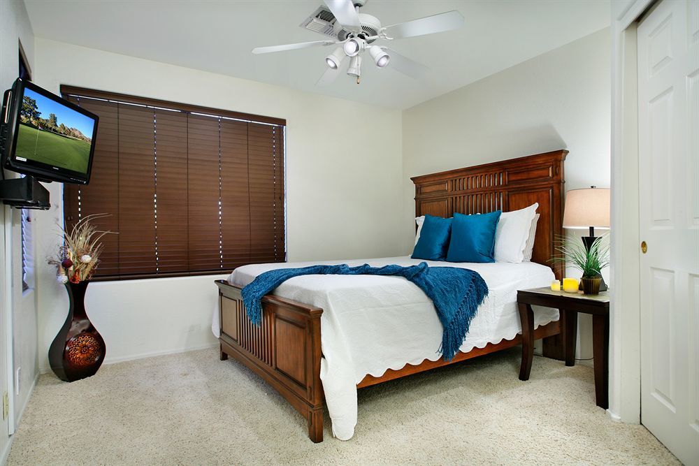 Private Apartment