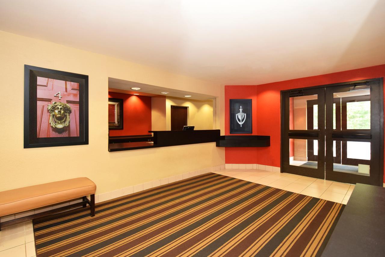 Hotel Extended America - Phoenix - Scottsdale