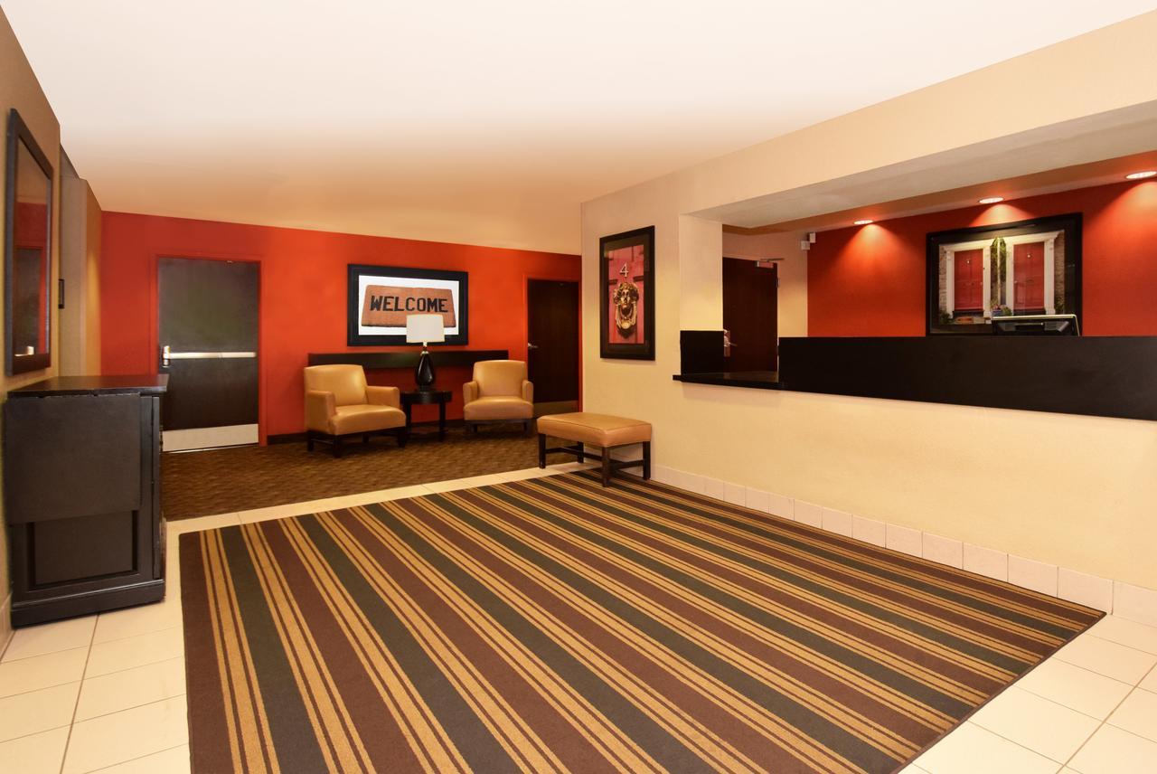 Extended America - Phoenix - Hotel 2*