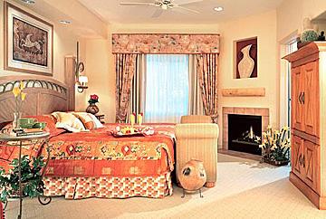 Sheraton Desert Oasis Villas, Resort