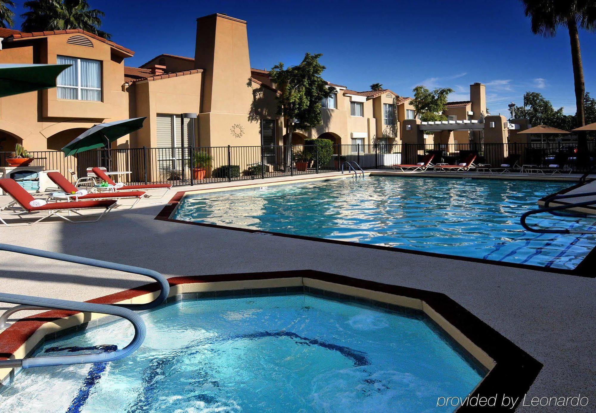 Sonesta Es Paradise Valley Hotel