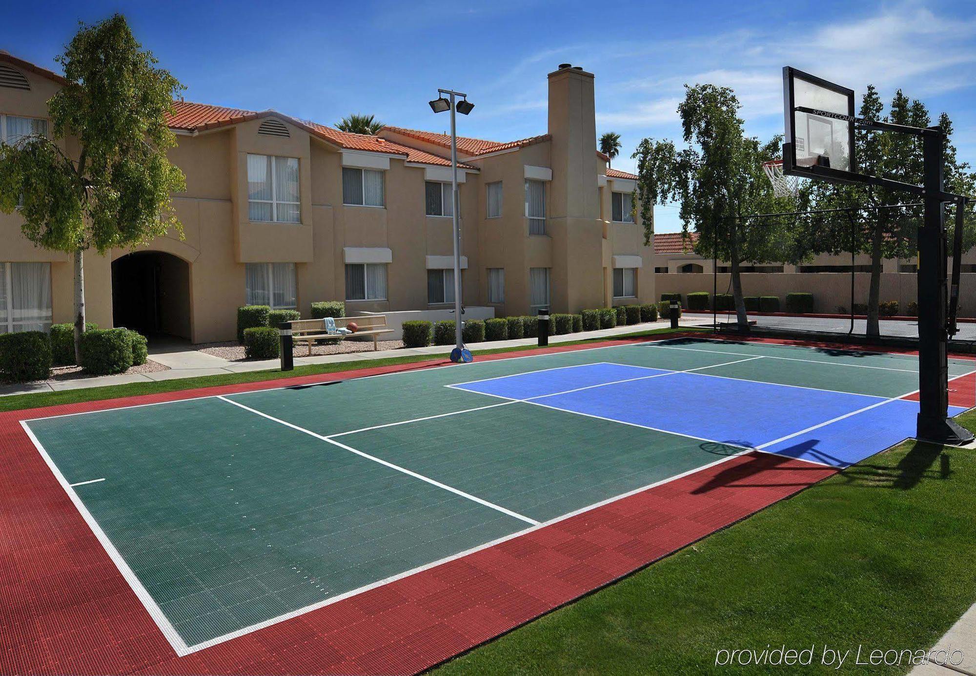 Hotel Sonesta Es Paradise Valley