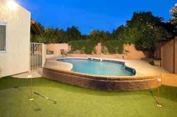 Apartment Private Scottsdale