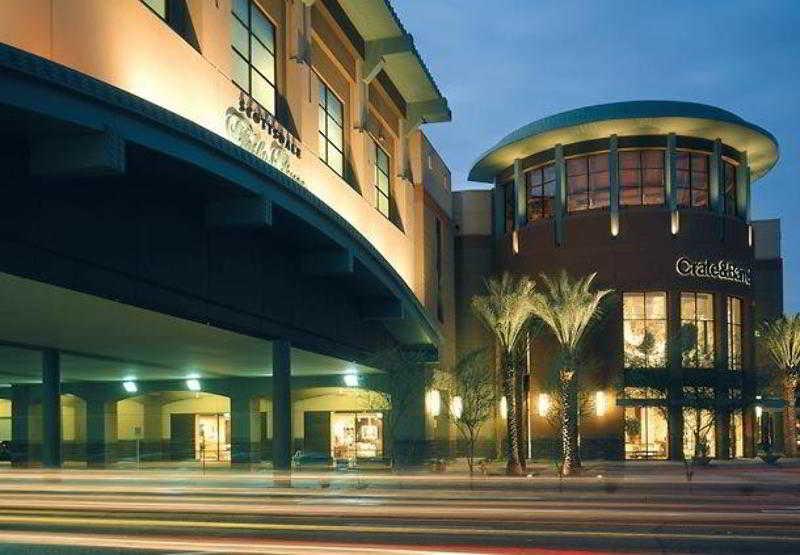 Hotel North Scottsdale