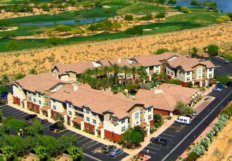 Hotel North Scottsdale
