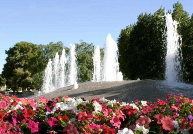 Hotel Sonesta Es Paradise Valley 3*