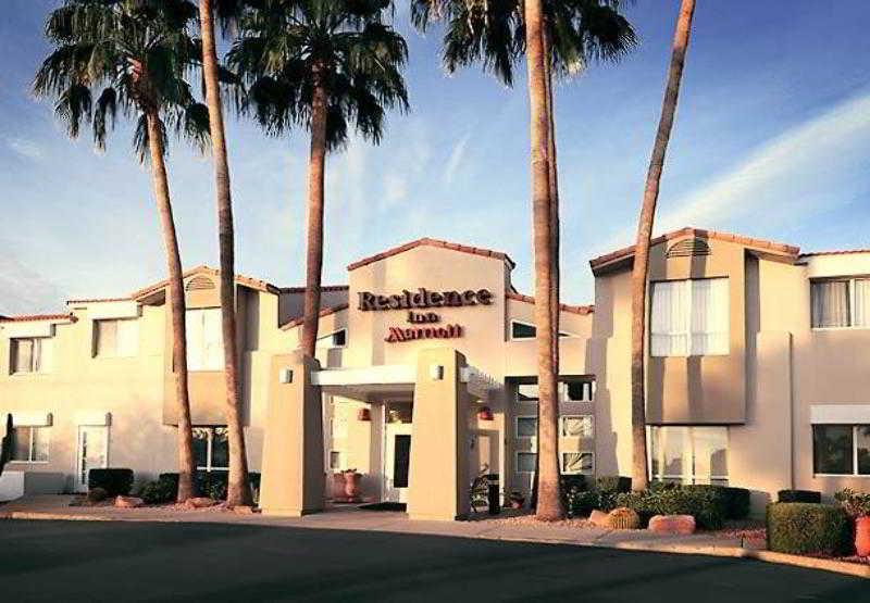 Sonesta Es Paradise Valley Hotel