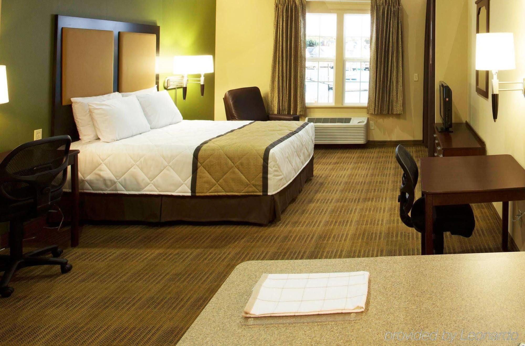 Extended America - Phoenix - Hotel