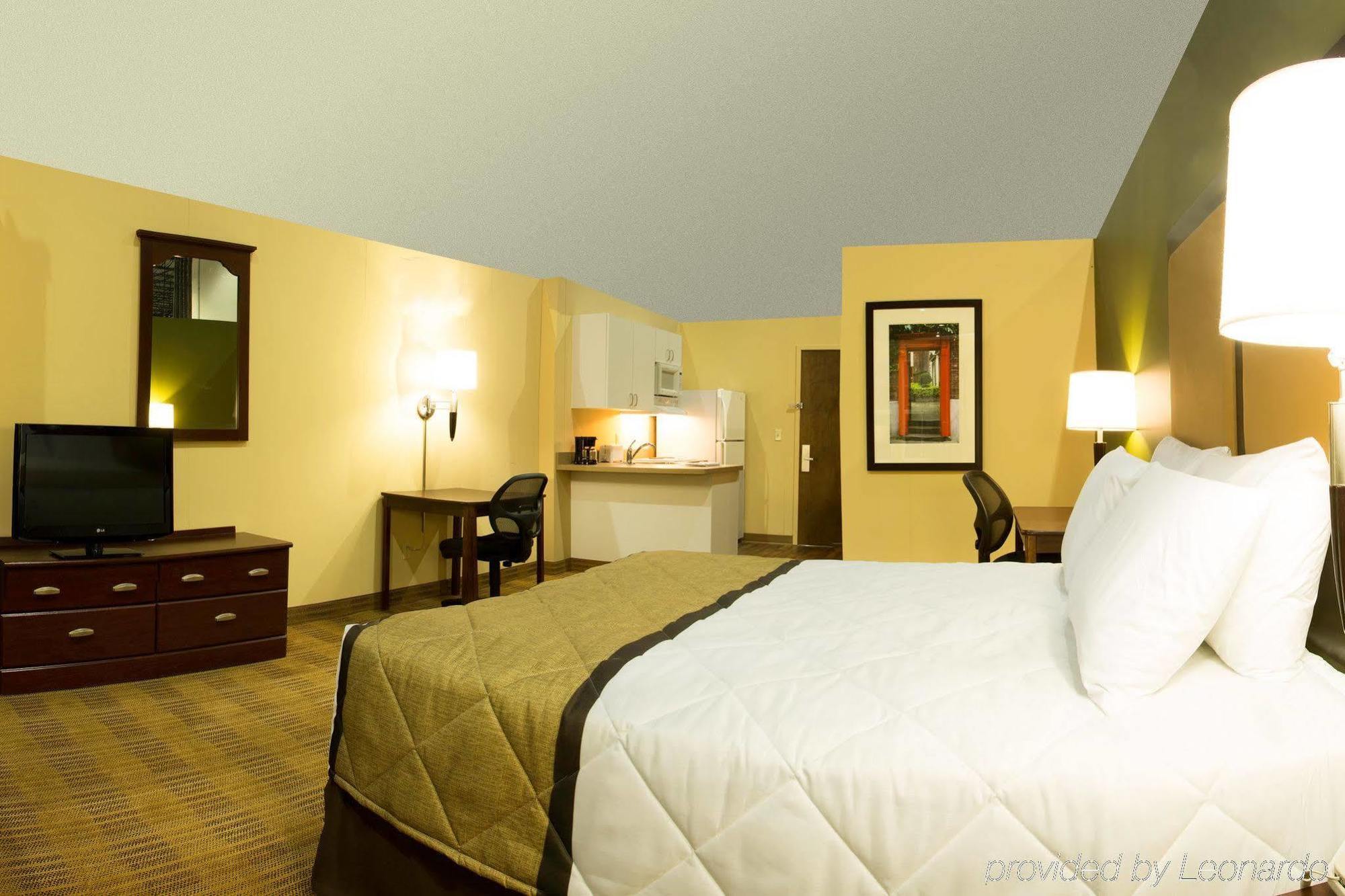 Extended America - Phoenix - Scottsdale