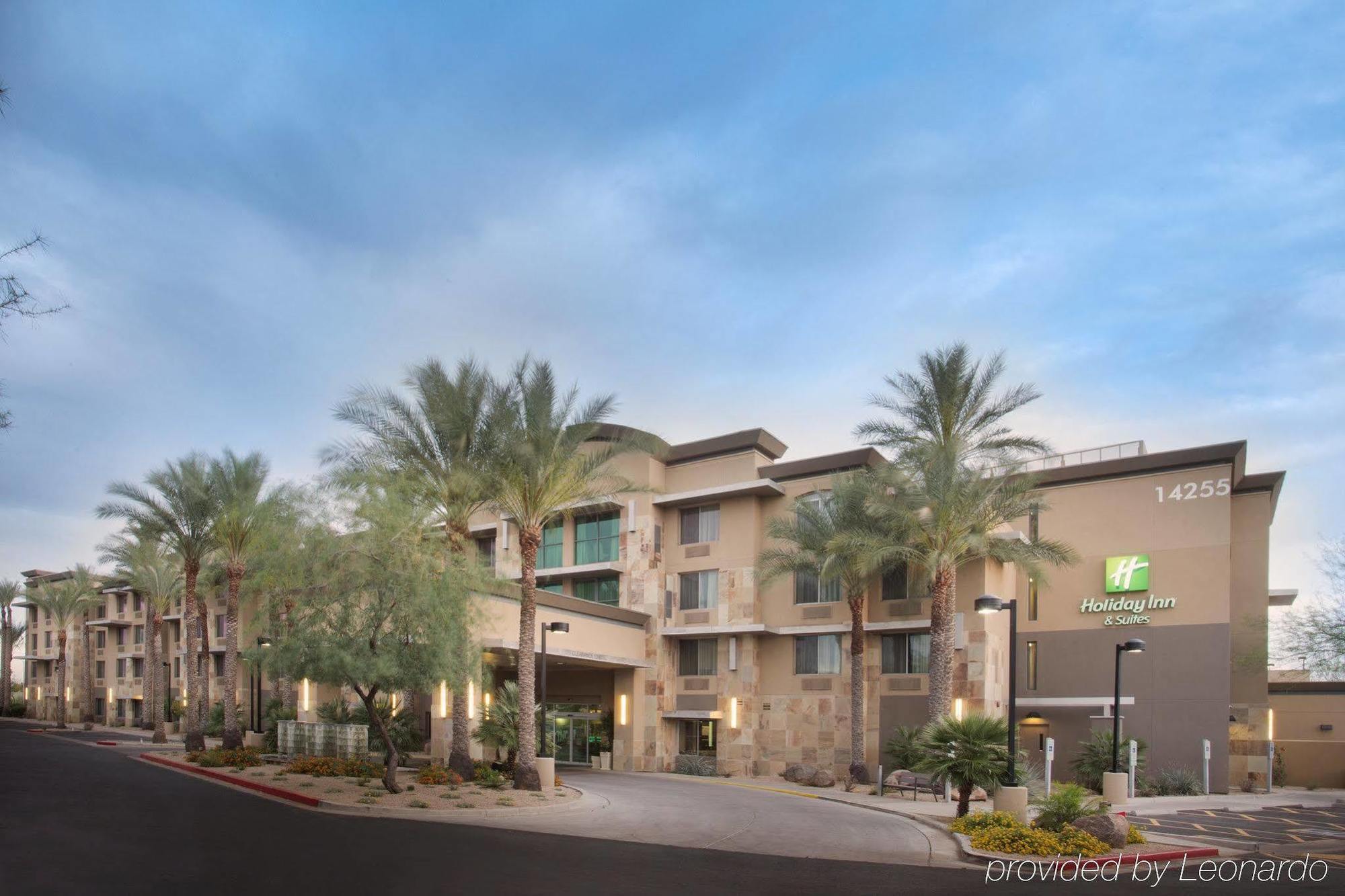 North- Airpark By Ihg Scottsdale