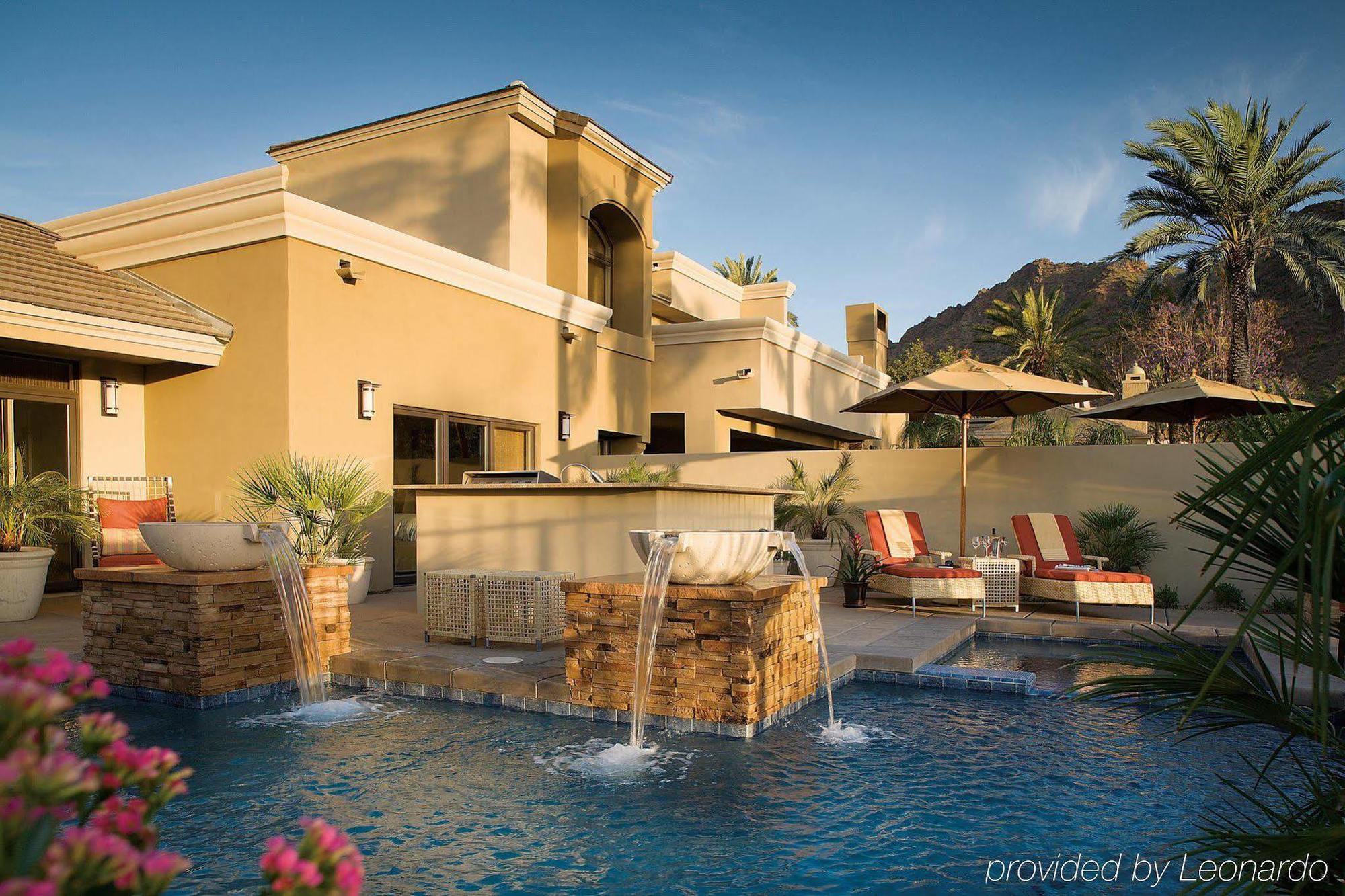Phoenician Residences, A Luxury Collection Club, Hotel Scottsdale