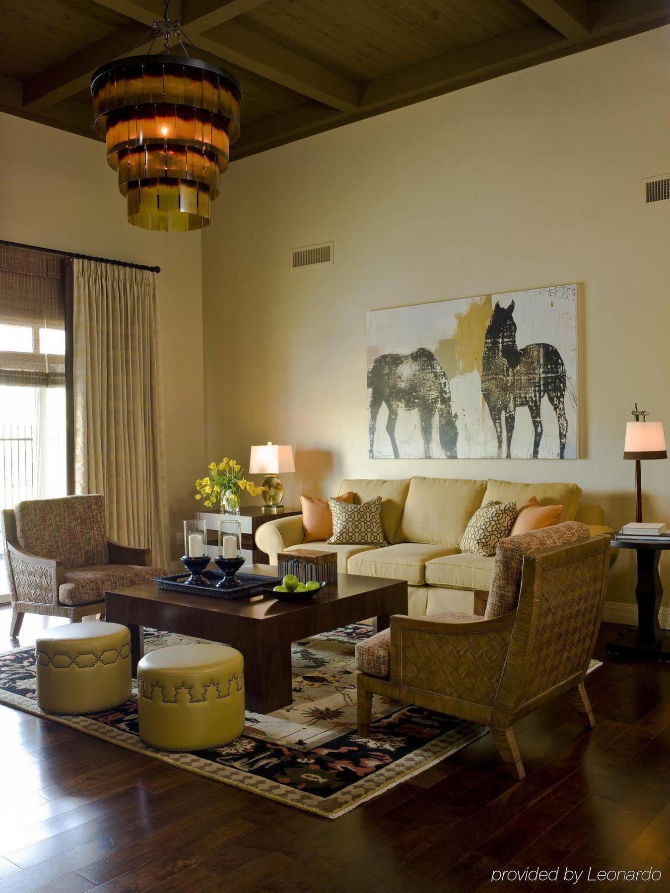 Hotel Phoenician Residences, A Luxury Collection Club, Scottsdale