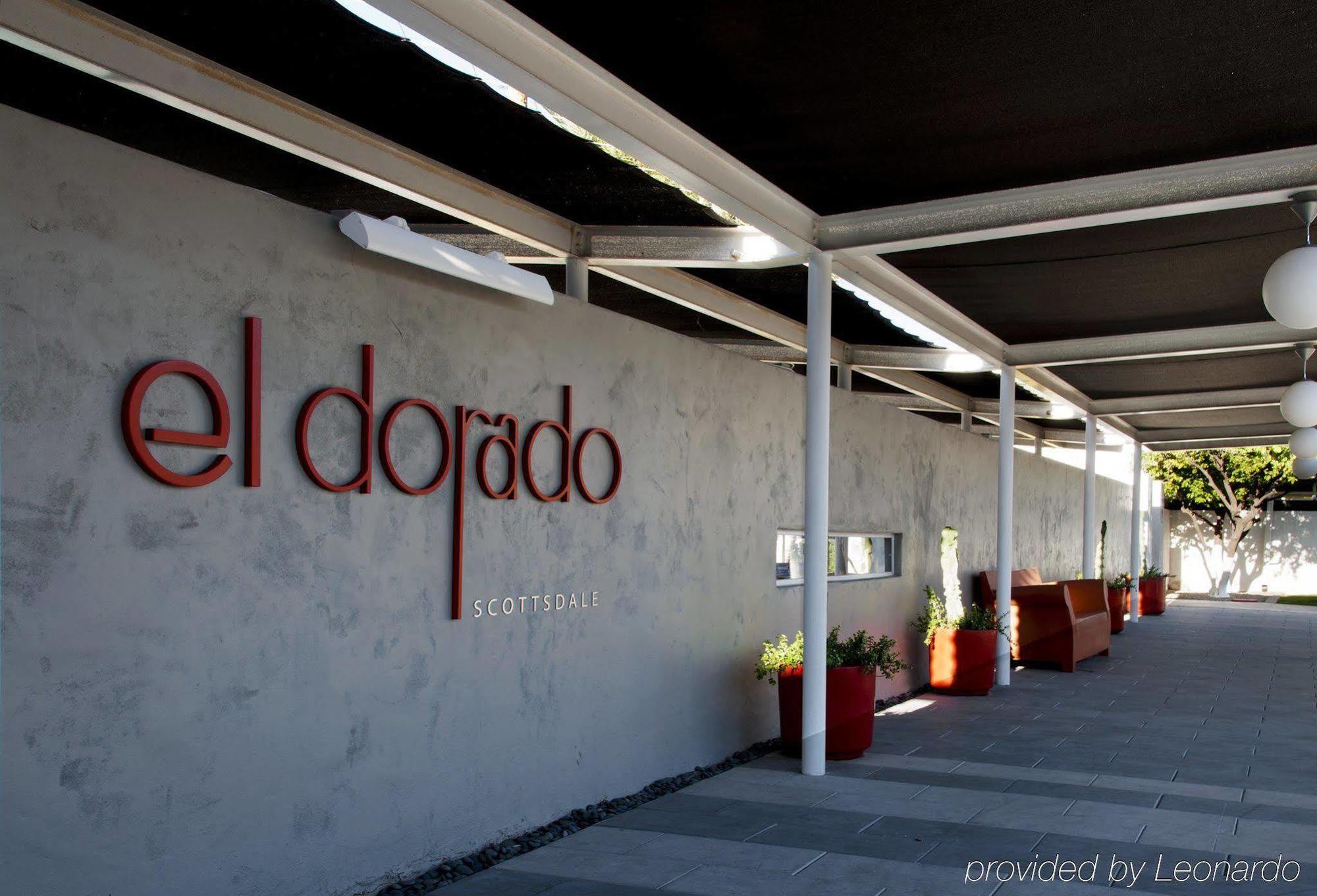 El Dorado Scottsdale, A Vacation 3* Scottsdale