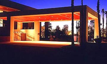 Mondrian Hotel