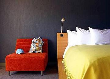 Hotel Mondrian 4*