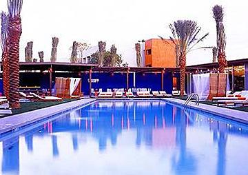 Mondrian