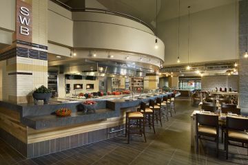 Complejo Turistico Hyatt Regency Y Scottsdale