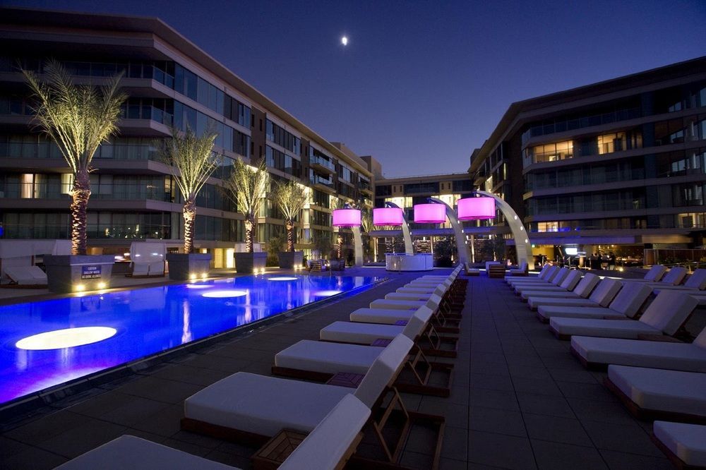 W 4* Scottsdale