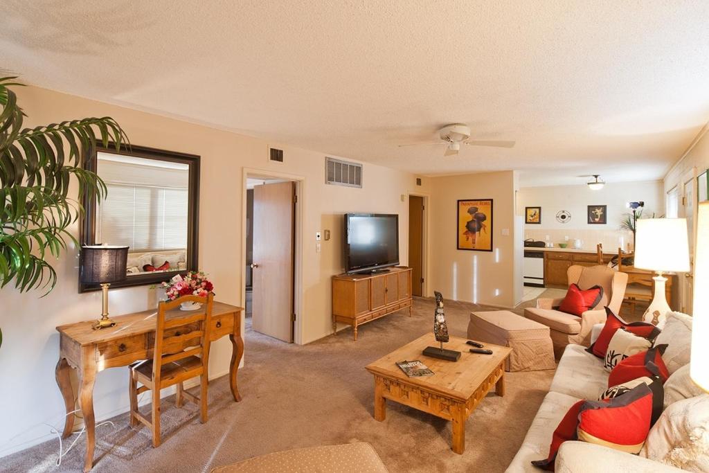El Dorado Scottsdale, A Vacation 3* Scottsdale