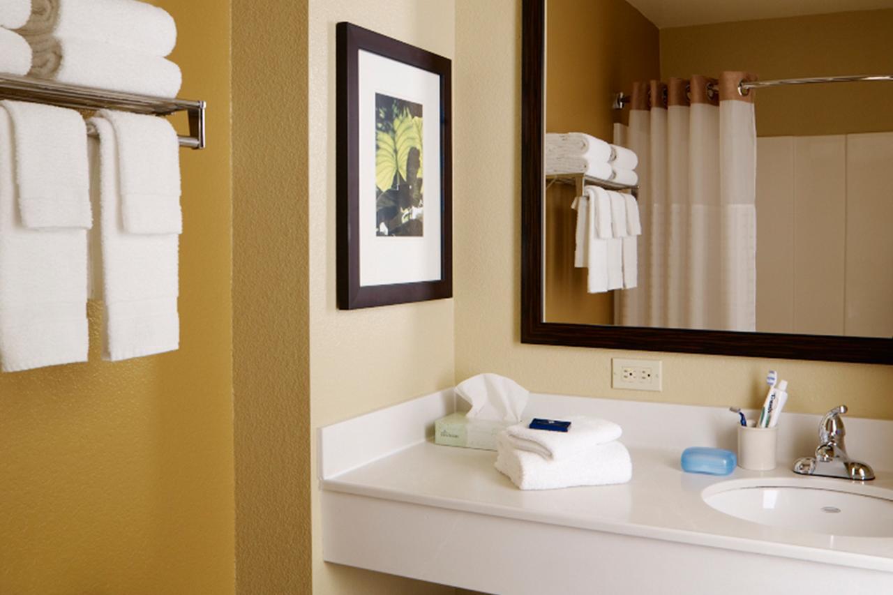 Hotel Extended America - Phoenix -