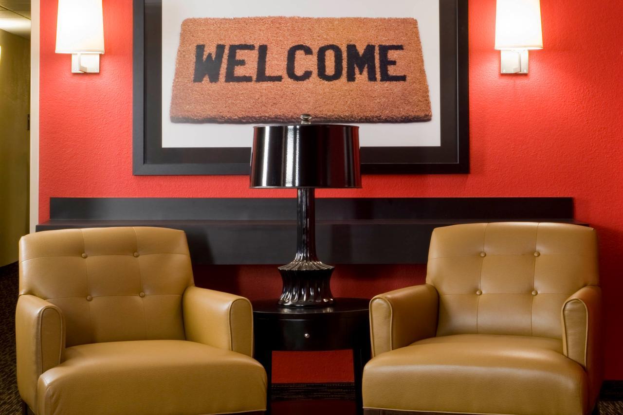 Extended America - Phoenix - Hotel 2*