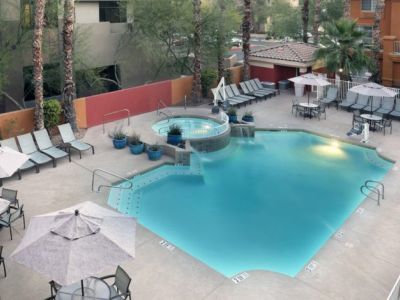 Express & - Old Town, An Ihg Scottsdale