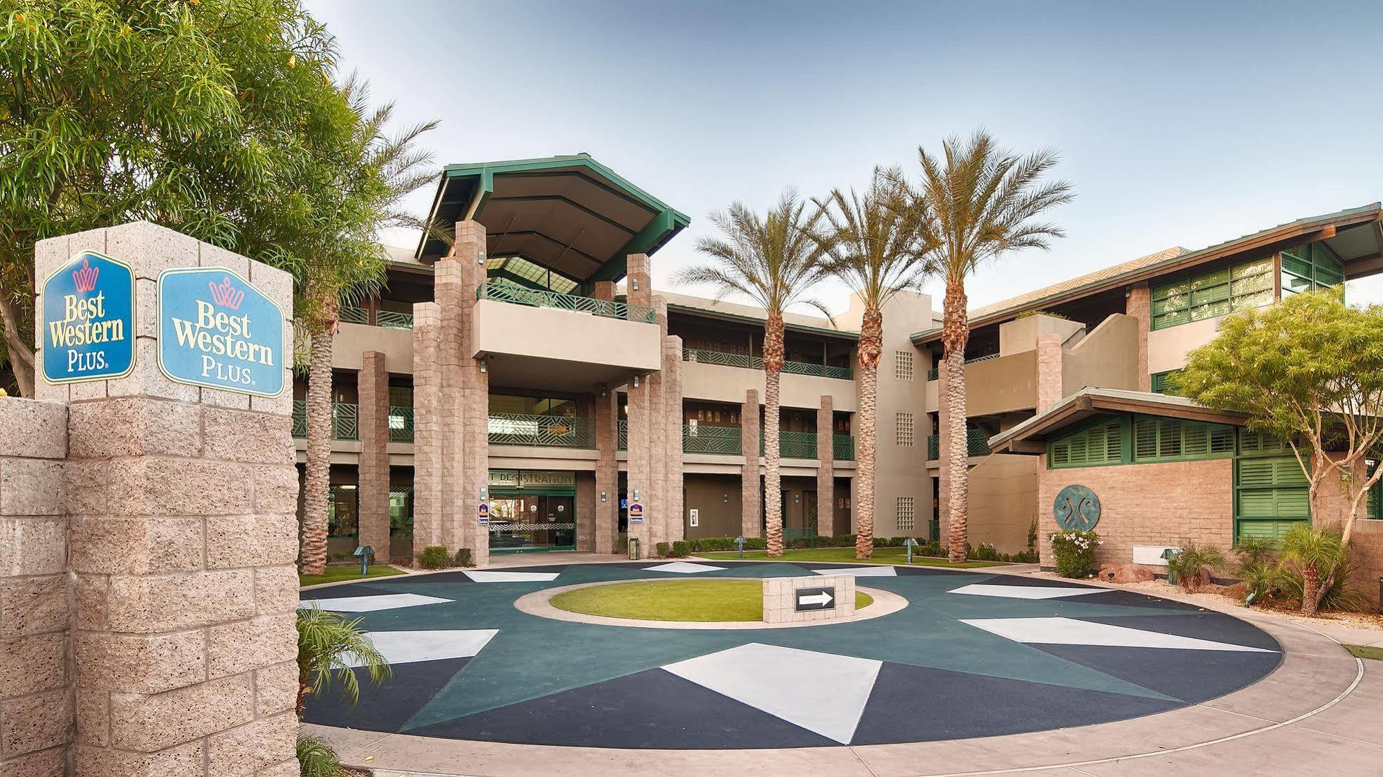 Western Sundial Scottsdale