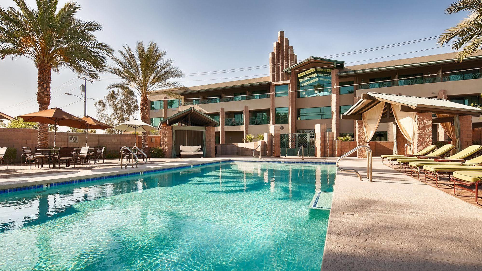 Western Sundial Scottsdale