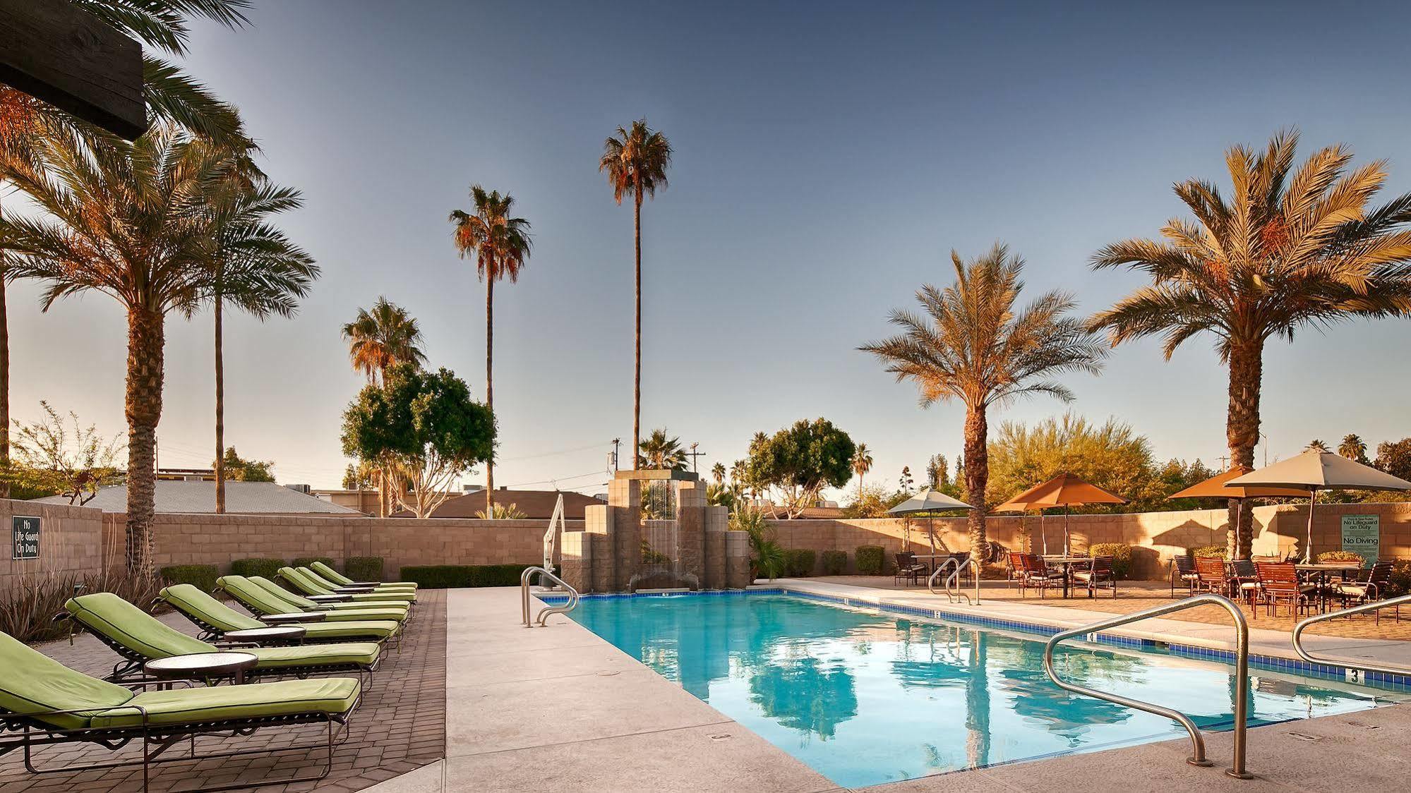 Hotel Western Sundial 3*