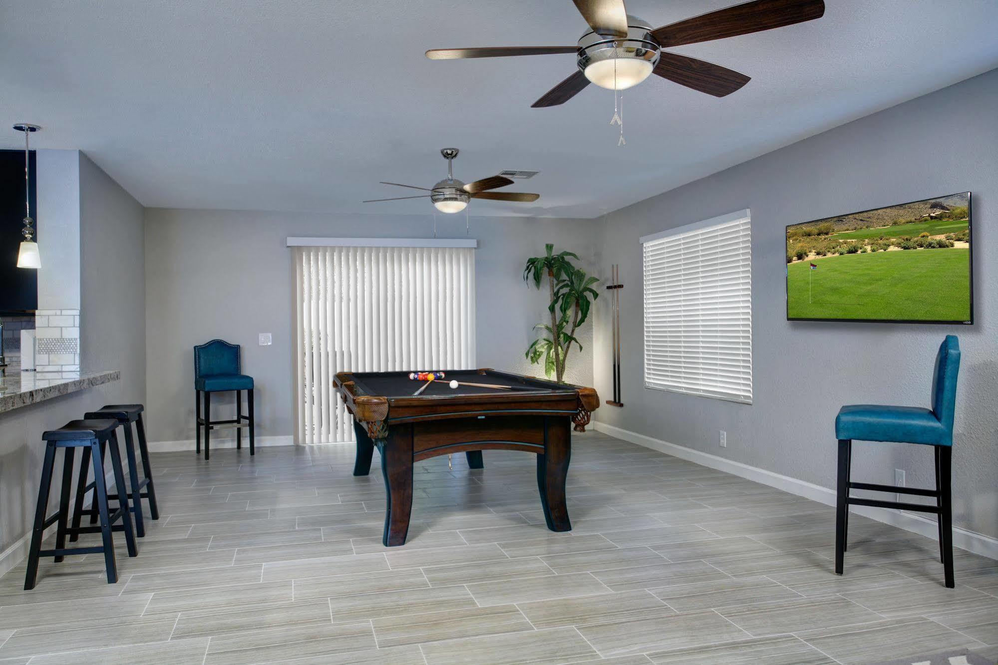Private Apartment Scottsdale