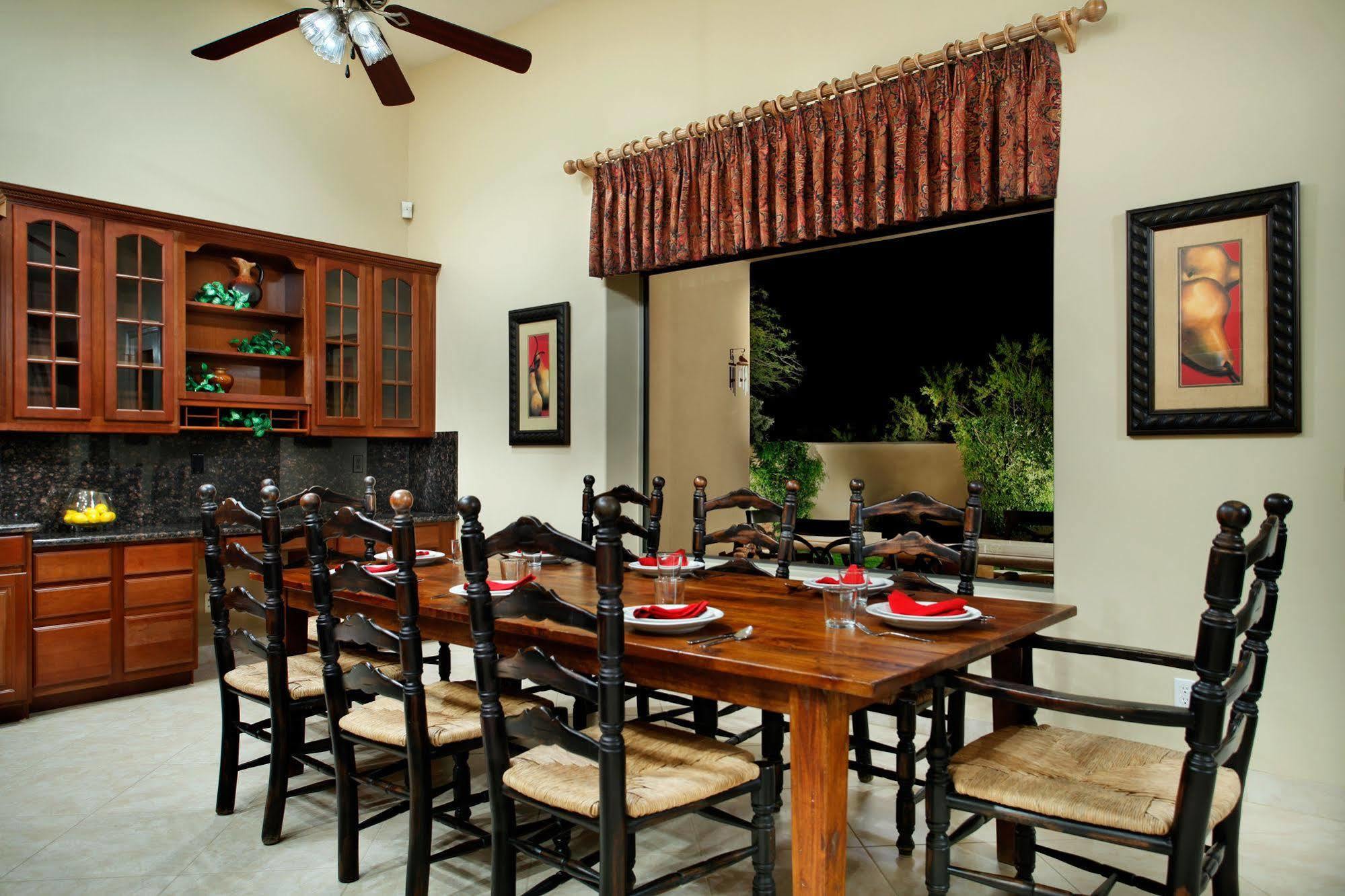 Private Scottsdale