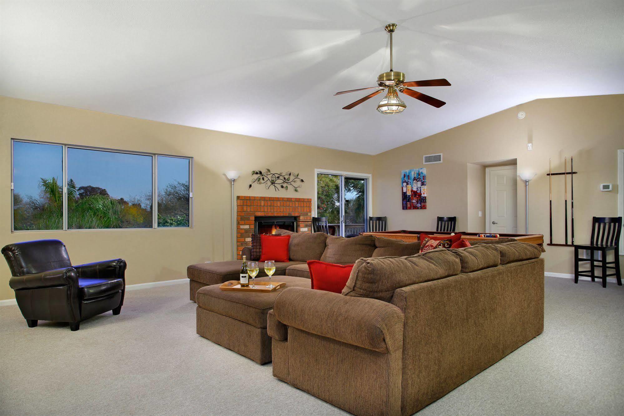 Private Apartment