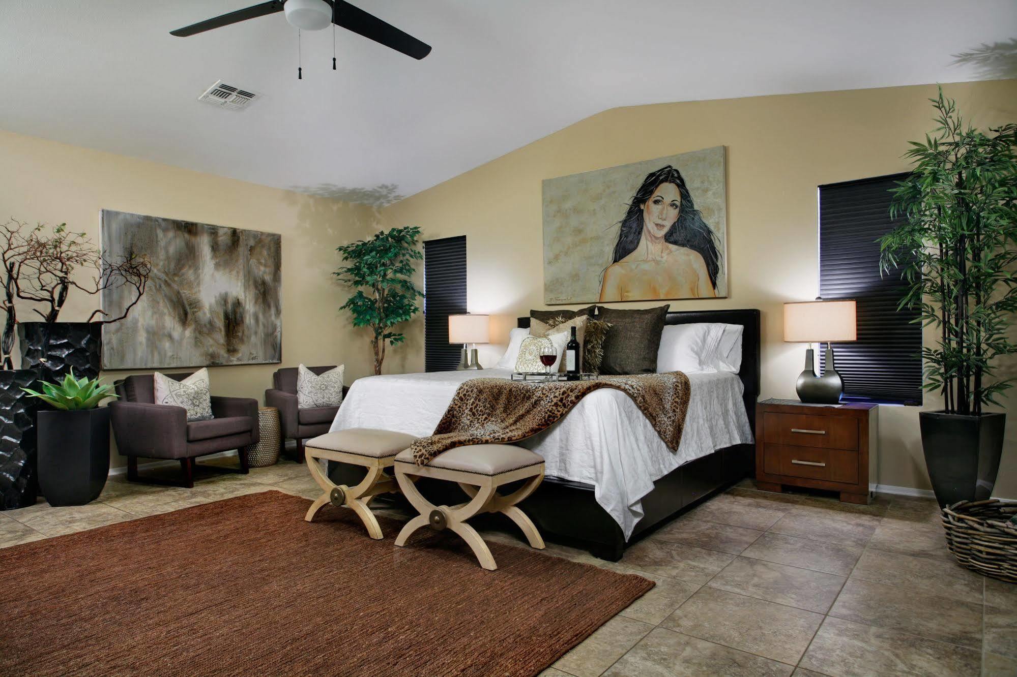 Private Scottsdale