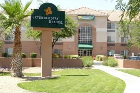 Extended America - Phoenix - 2*