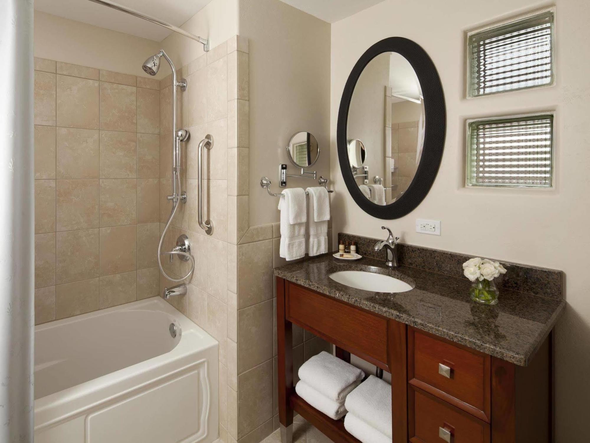Sheraton Desert Oasis Villas, 3* Scottsdale