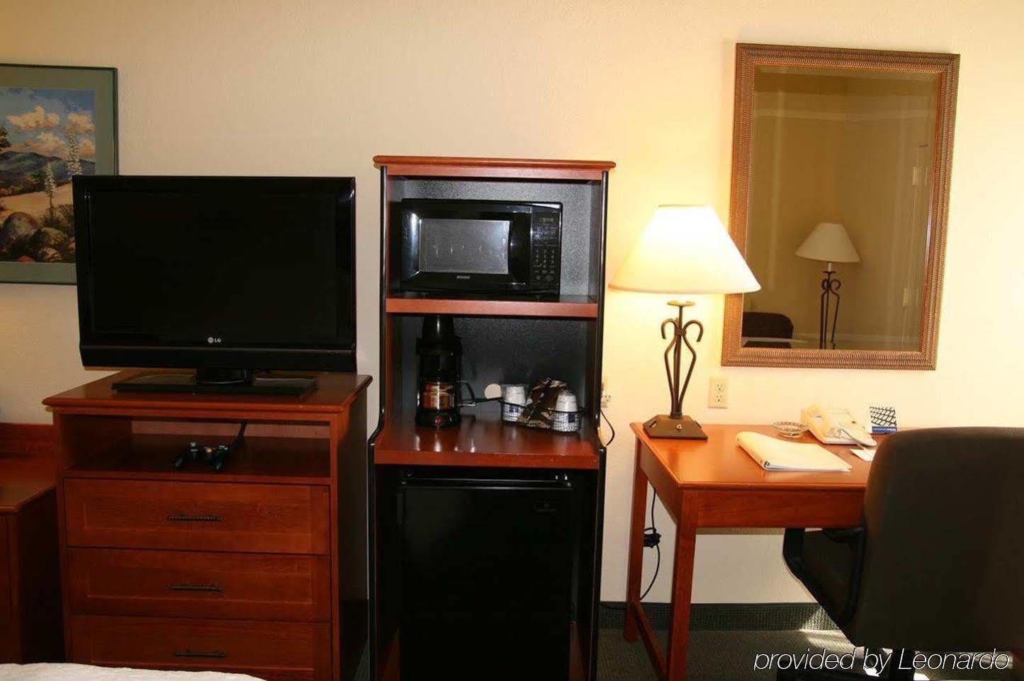 Hampton & On Shea Blvd 3* Scottsdale