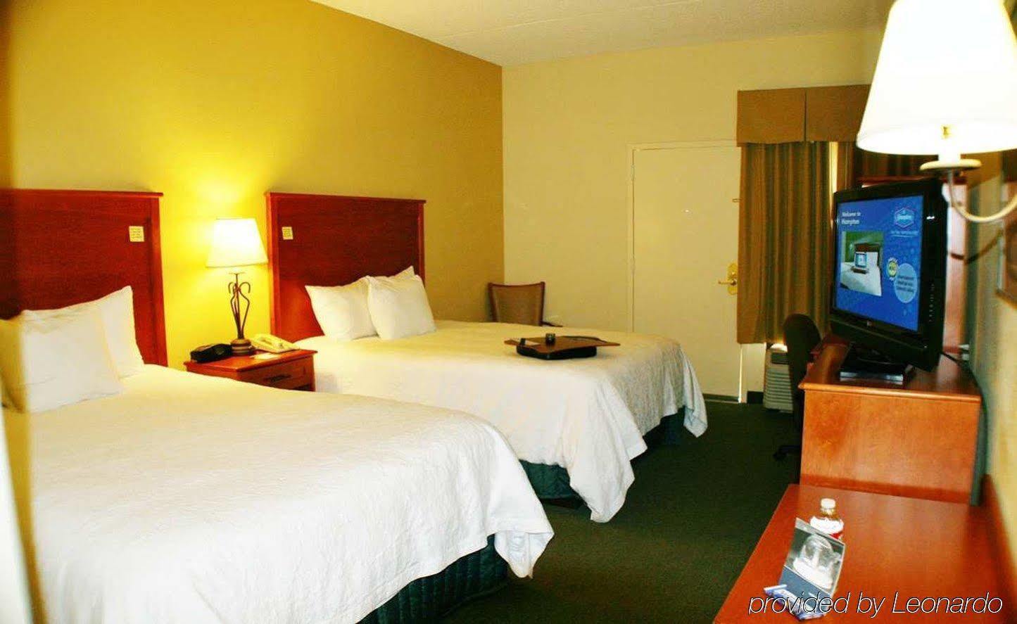 Hampton & On Shea Blvd 3* Scottsdale