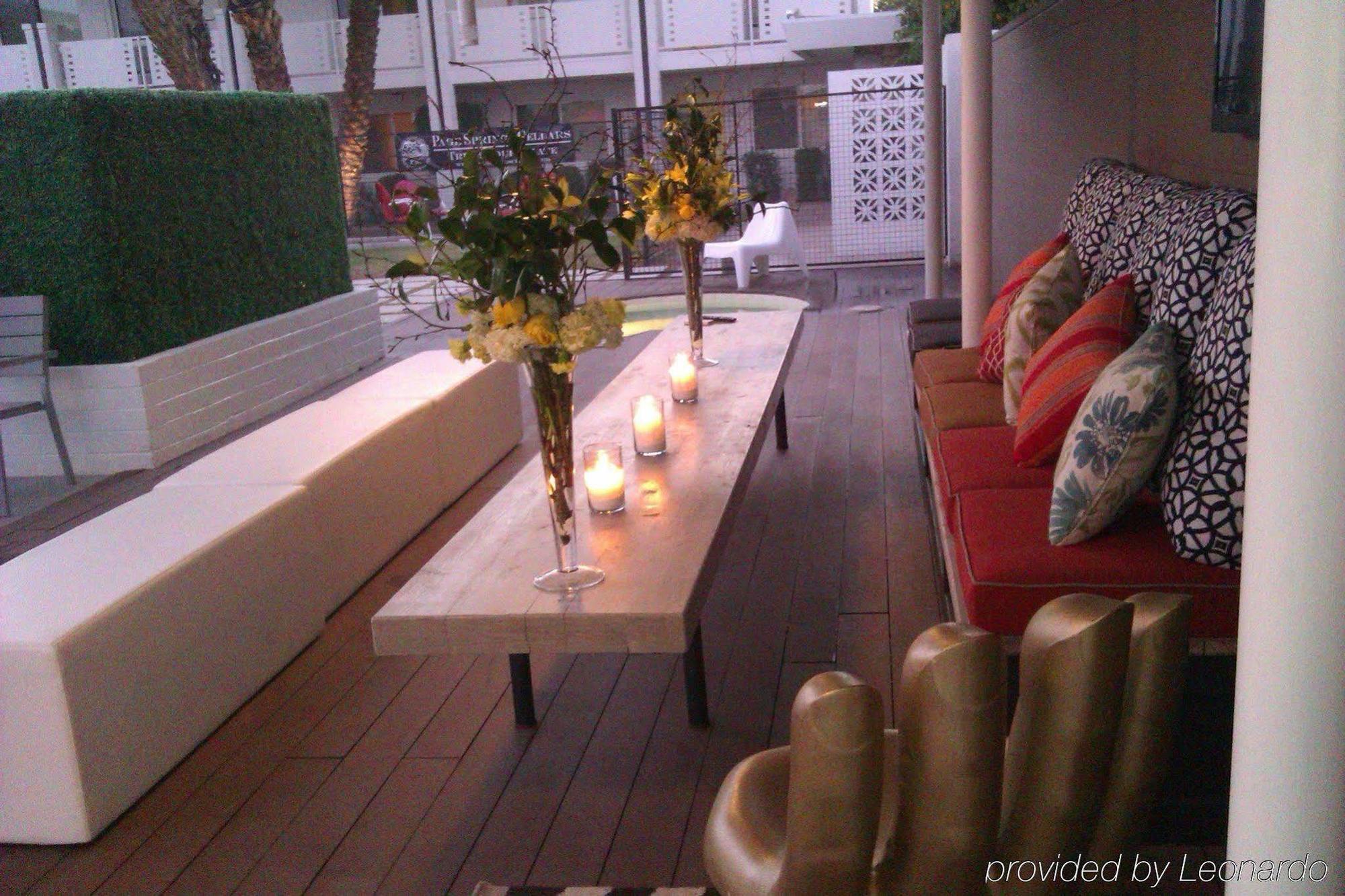 El Dorado Scottsdale, A Vacation Hotel Scottsdale
