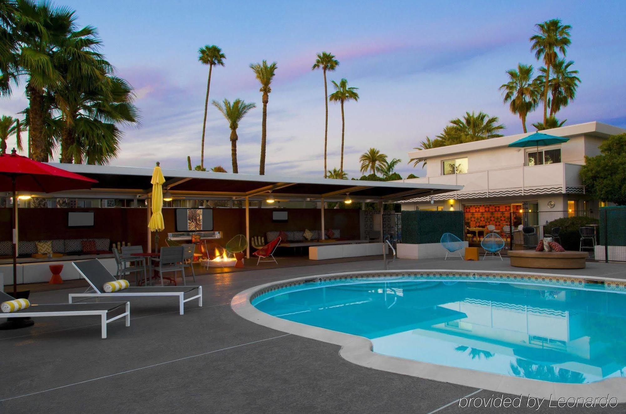 El Dorado Scottsdale, A Vacation 3* Scottsdale