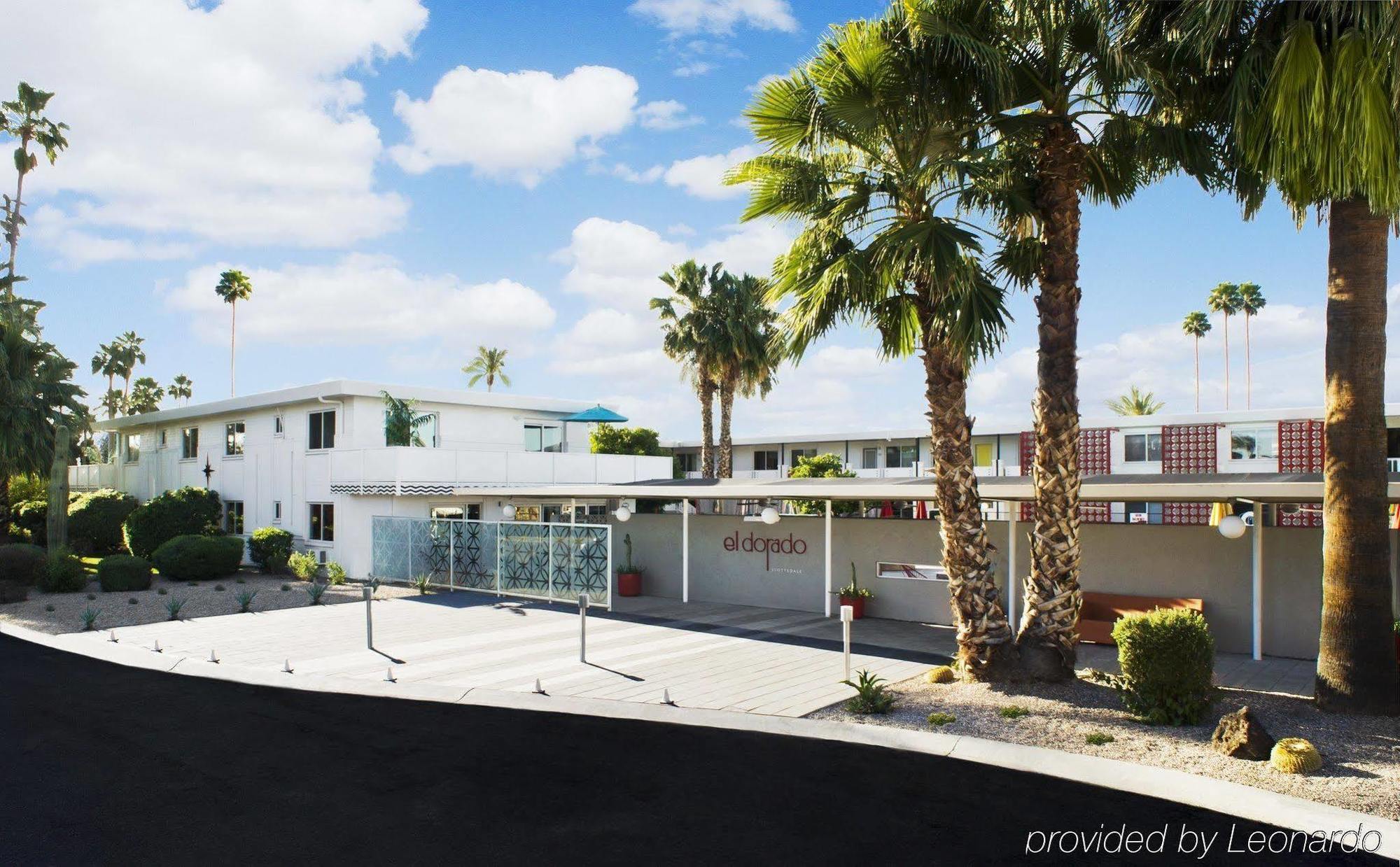 El Dorado Scottsdale, A Vacation 3*