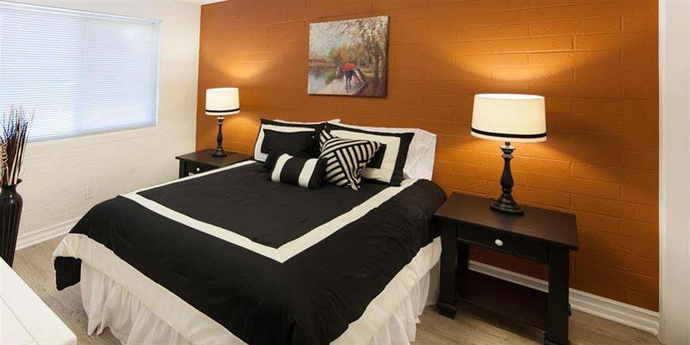 El Dorado Scottsdale, A Vacation Hotel 3*