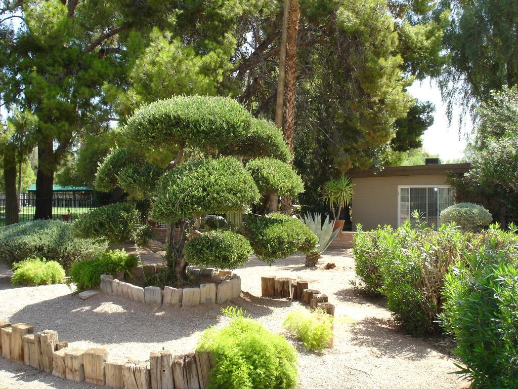Smoketree And Bungalows 3* Scottsdale