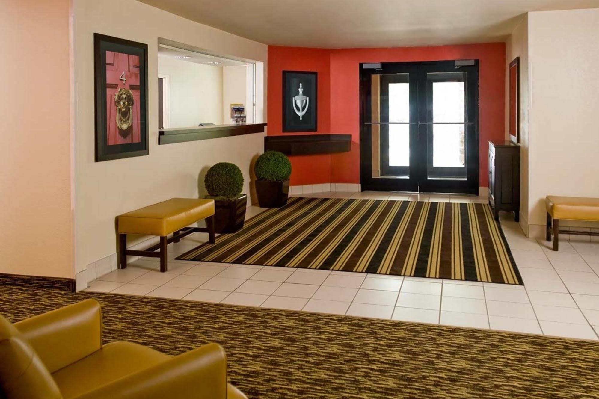 Extended America Select - Phoenix - - North Hotel Scottsdale