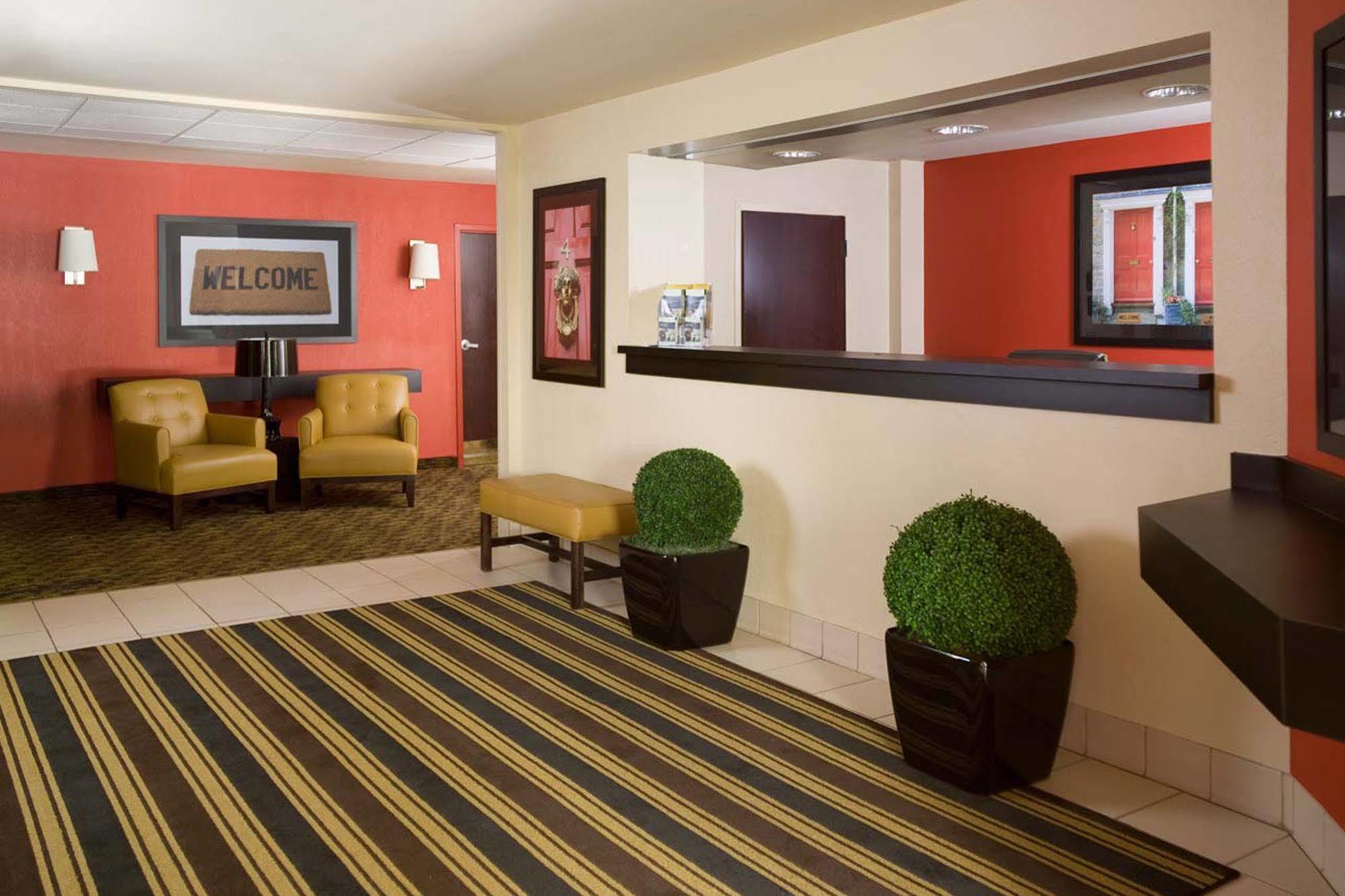 Extended America Select - Phoenix - - North Scottsdale