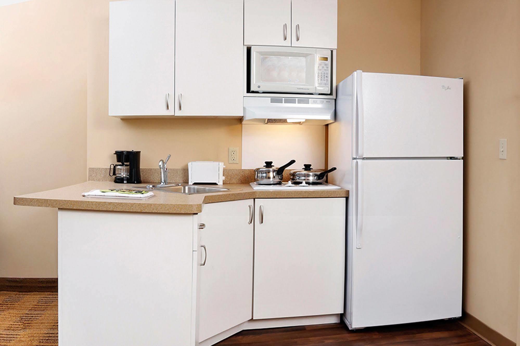 Hotel Extended America Select - Phoenix - - North 2*