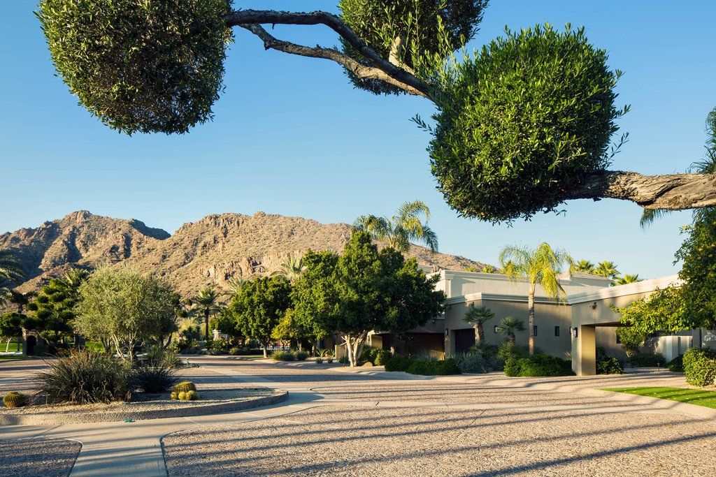 Phoenician Residences, A Luxury Collection Club,