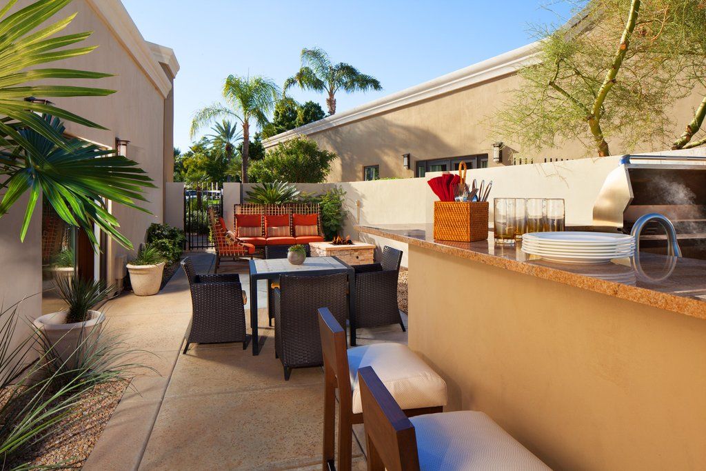 Phoenician Residences, A Luxury Collection Club,