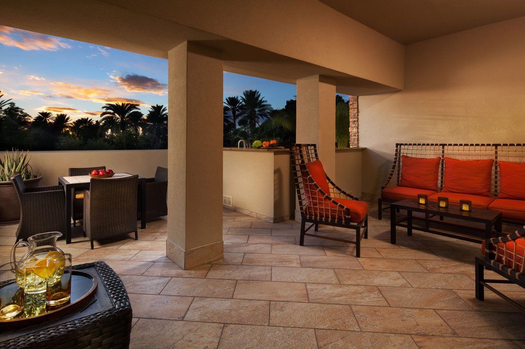 Phoenician Residences, A Luxury Collection Club, 5* Scottsdale